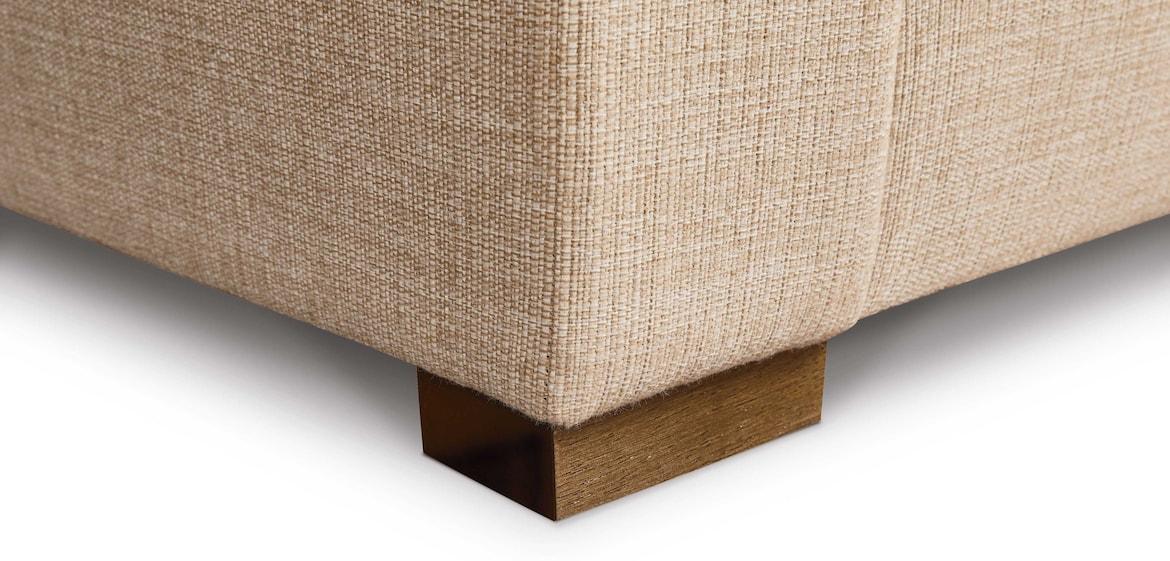 Anson Track Arm Chair