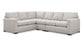 Anson Large L-Shaped Sectional