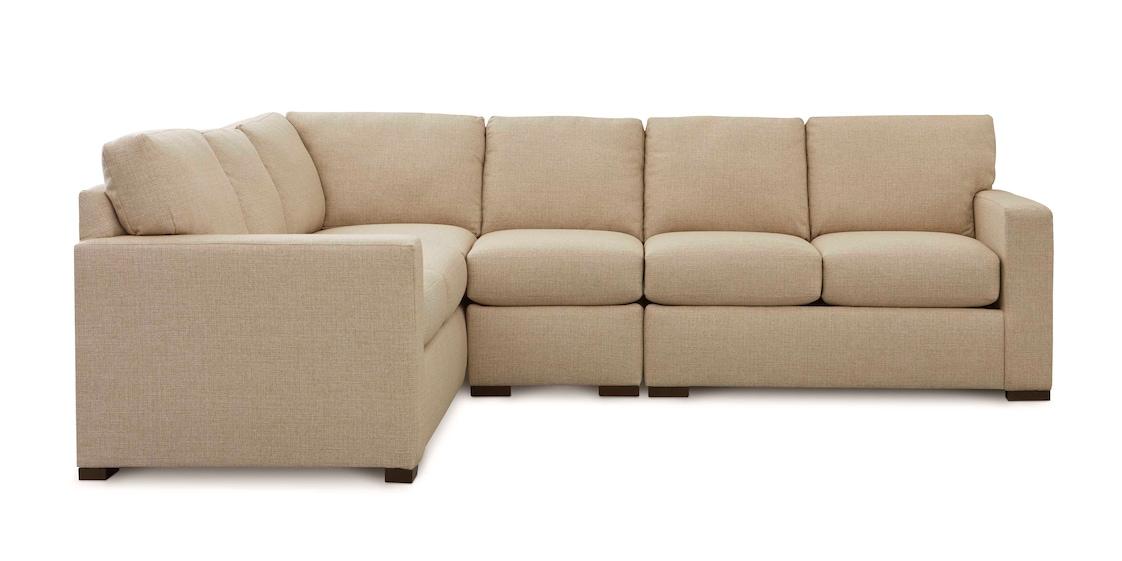 Anson Large L-Shaped Sectional