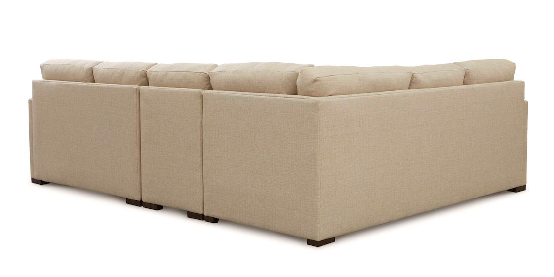 Anson Large L-Shaped Sectional