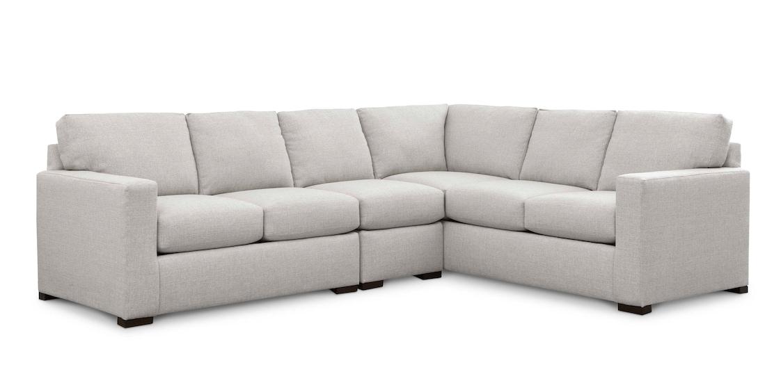 Anson Large L-Shaped Sectional