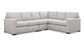 Anson Large L-Shaped Sectional