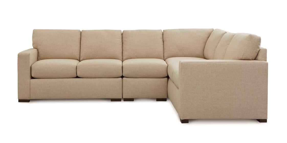 Anson Large L-Shaped Sectional