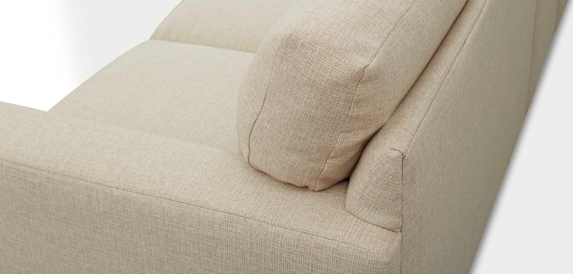 Anson Large L-Shaped Sectional