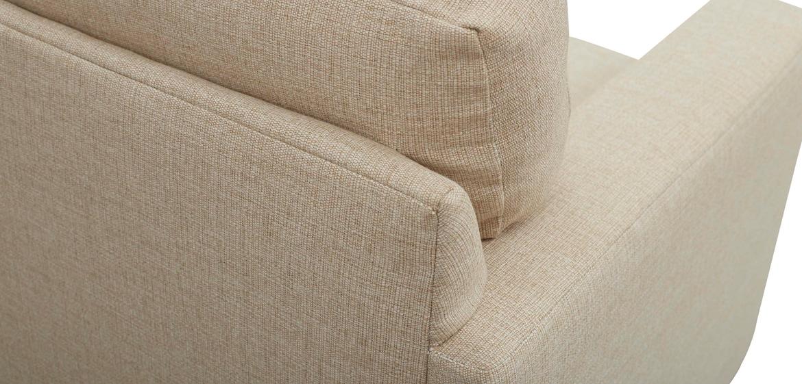 Anson Large L-Shaped Sectional