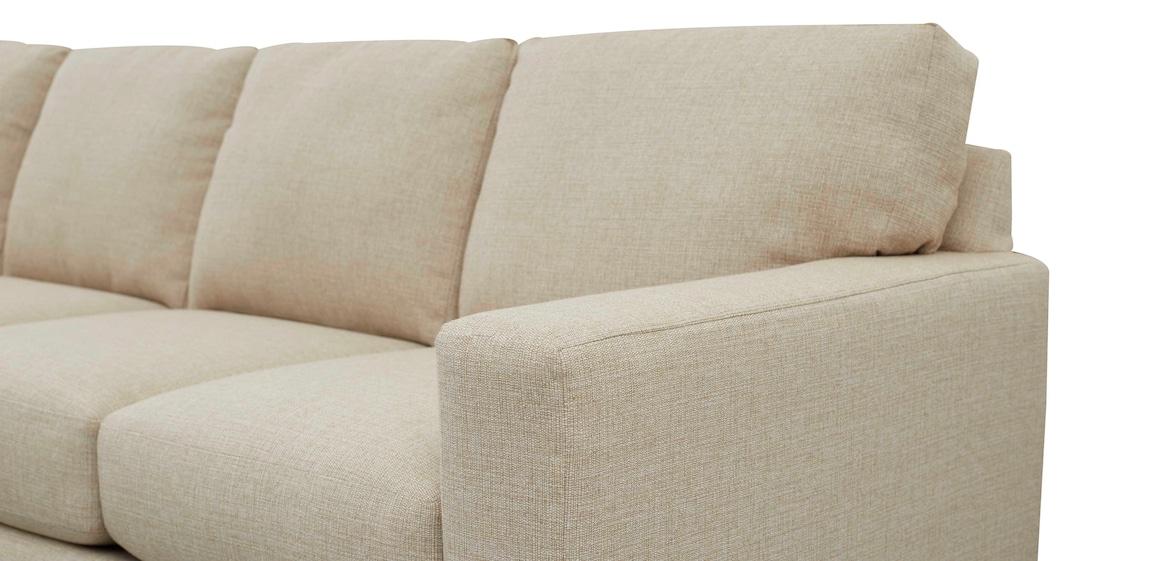 Anson Large L-Shaped Sectional