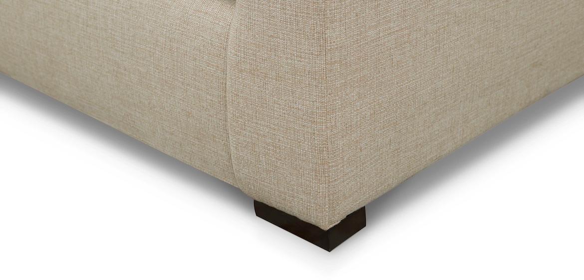 Anson Large L-Shaped Sectional