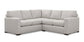 Anson Small L-Shaped Sectional