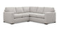 Anson Small L-Shaped Sectional