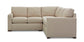 Anson Small L-Shaped Sectional