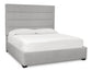 Parkton Twin Storage Bed