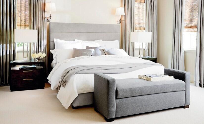 Parkton Twin Storage Bed