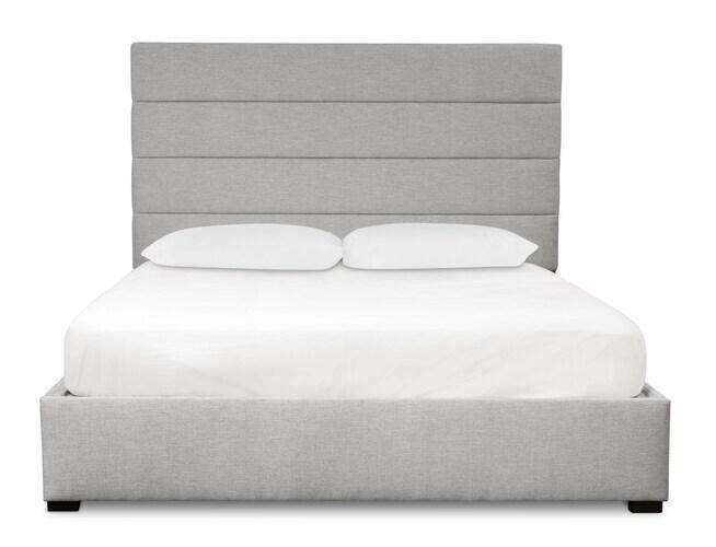 Parkton Twin Storage Bed