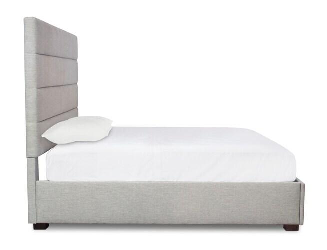 Parkton Twin Storage Bed