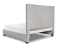 Parkton Twin Storage Bed