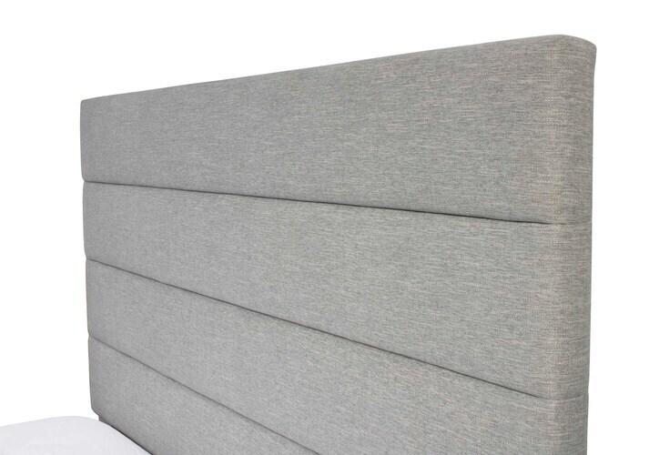 Parkton Twin Storage Bed