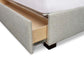 Parkton Twin Storage Bed