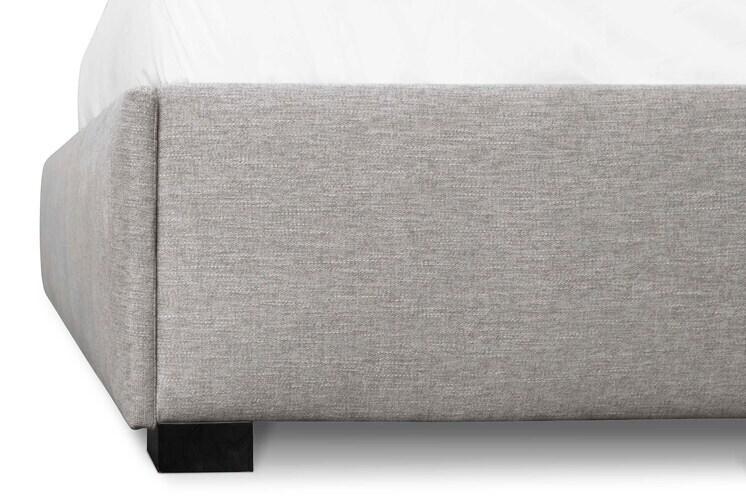 Parkton Twin Storage Bed