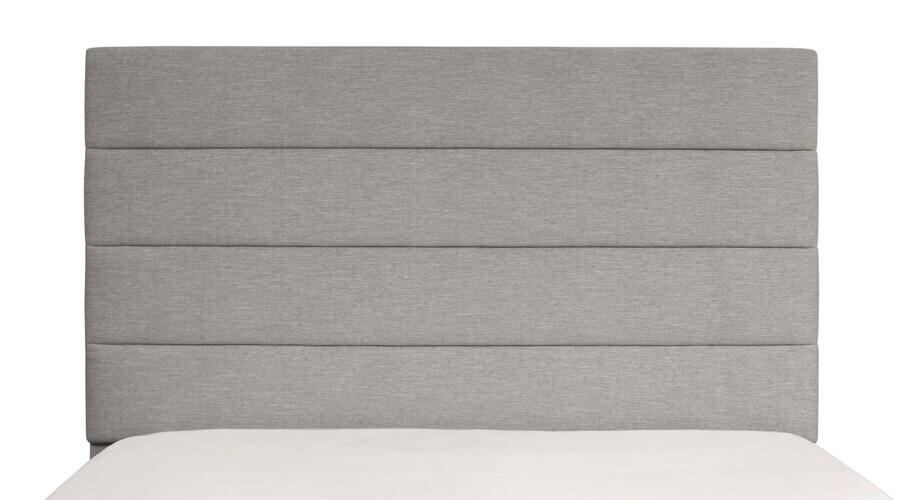Parkton Rectangular Twin Headboard