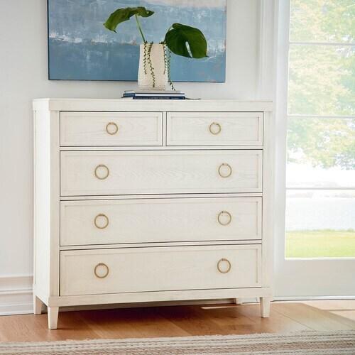 Ventura Drawer Chest