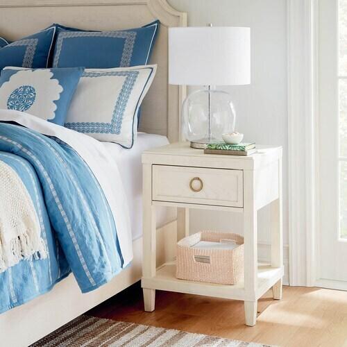 Ventura Bedside Table