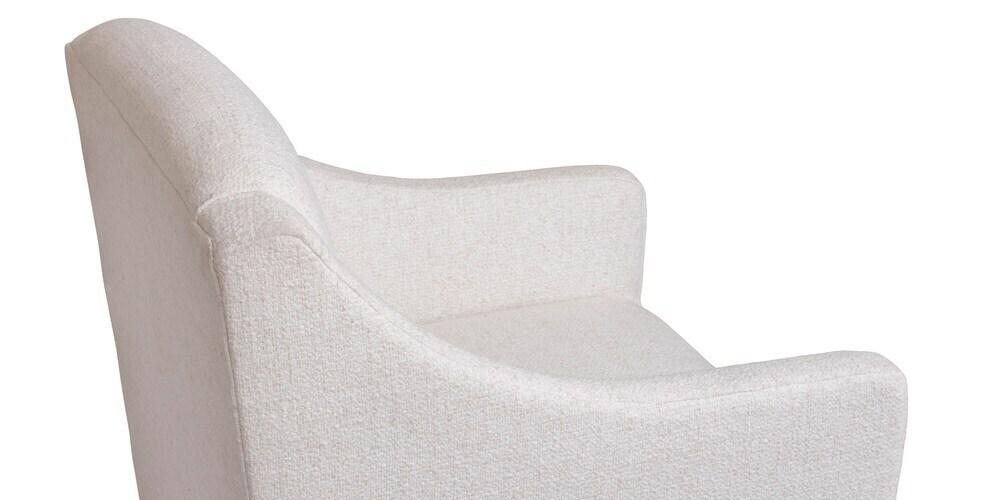 Banks Maple Armless Chair