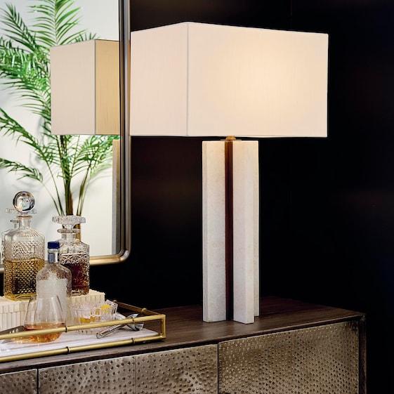 Khalil Table Lamp