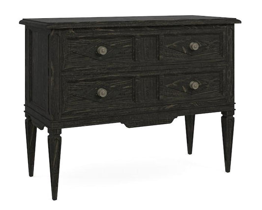Woodridge 2 Drawer Chest