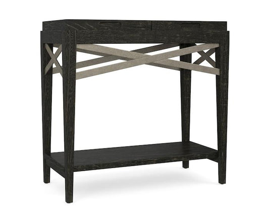 Woodridge Chairside Table