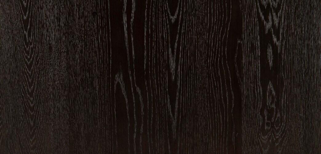 Reston 48" Oak Round Cocktail Table