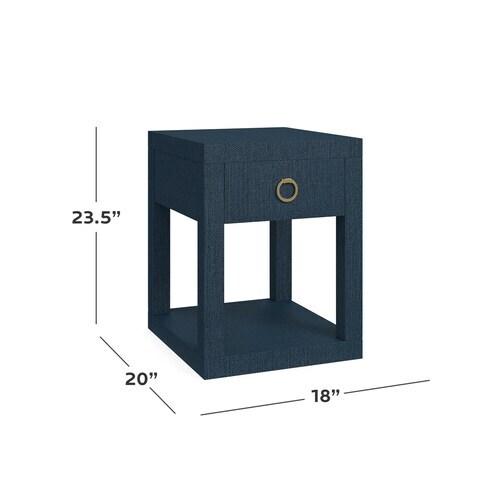 Ventura Chairside Table