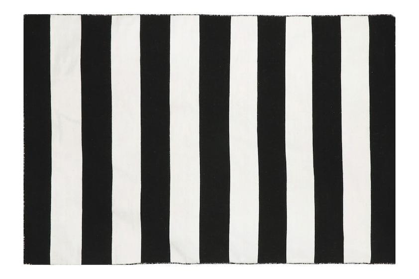 Morro Bay Black Indoor/Outdoor