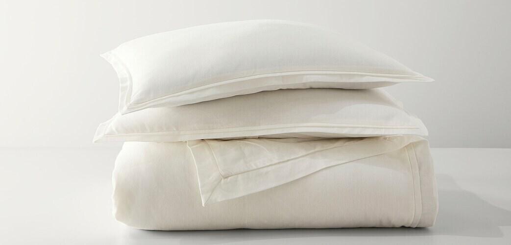 Albany Ivory Euro Sham