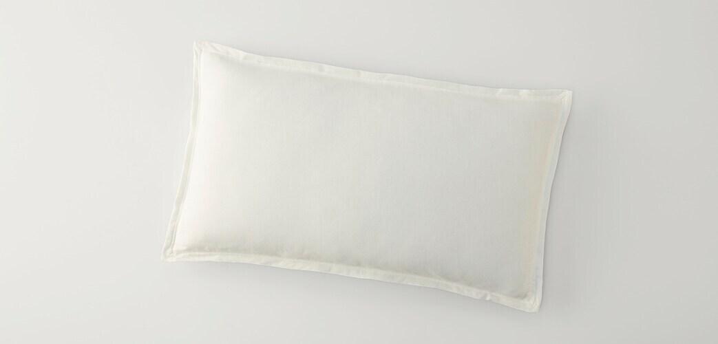 Albany Ivory King Sham