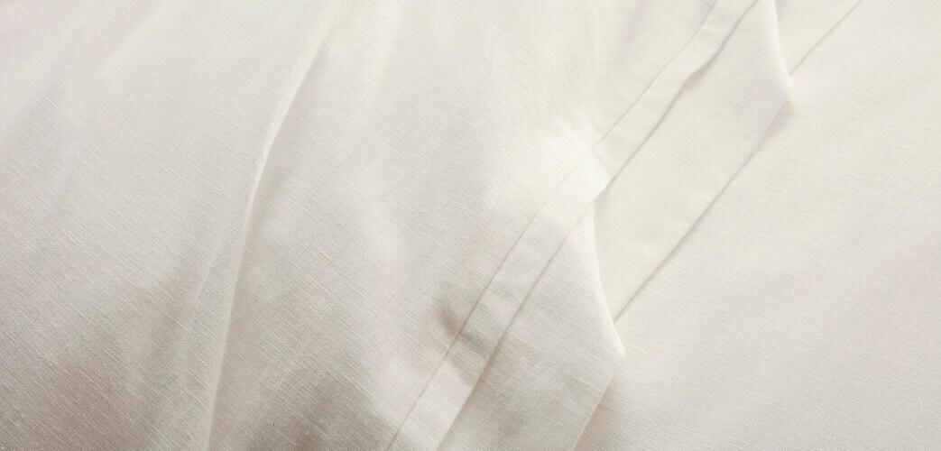 Albany Ivory Duvet King