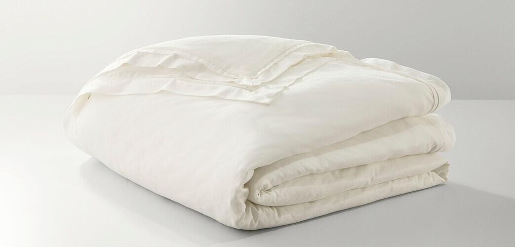 Albany Ivory Duvet Queen