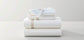 Savona Pillowcases E-Oyster