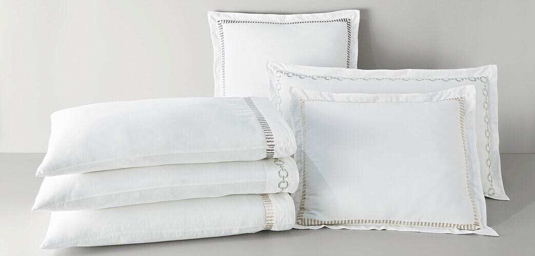 Savona Grey Duvet Queen