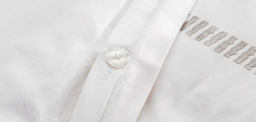 Savona Grey Duvet Queen