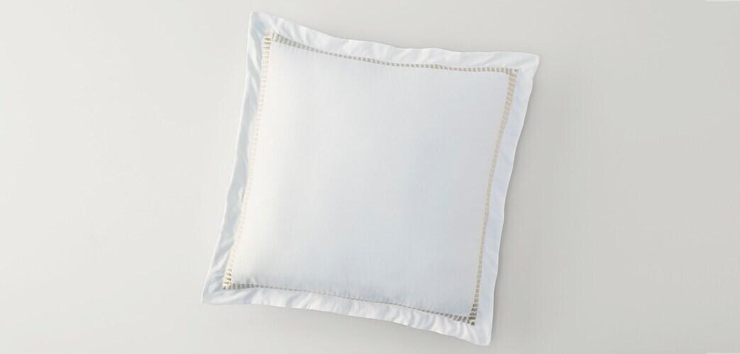 Savona Oyster Euro Sham