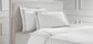 Savona Oyster Duvet King