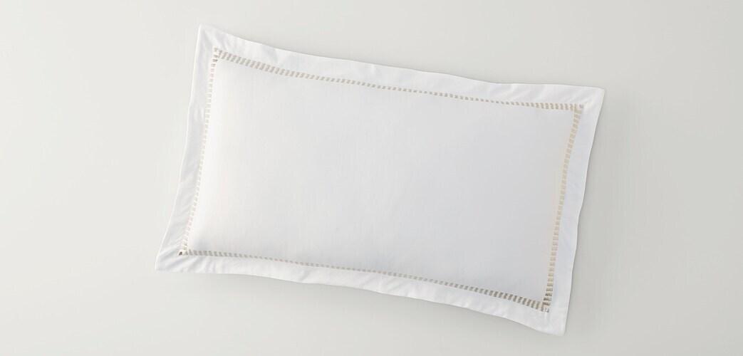 Savona Oyster King Sham