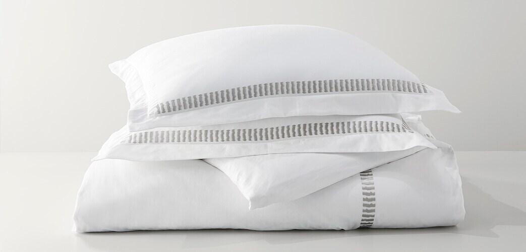 Savona Oyster King Sham