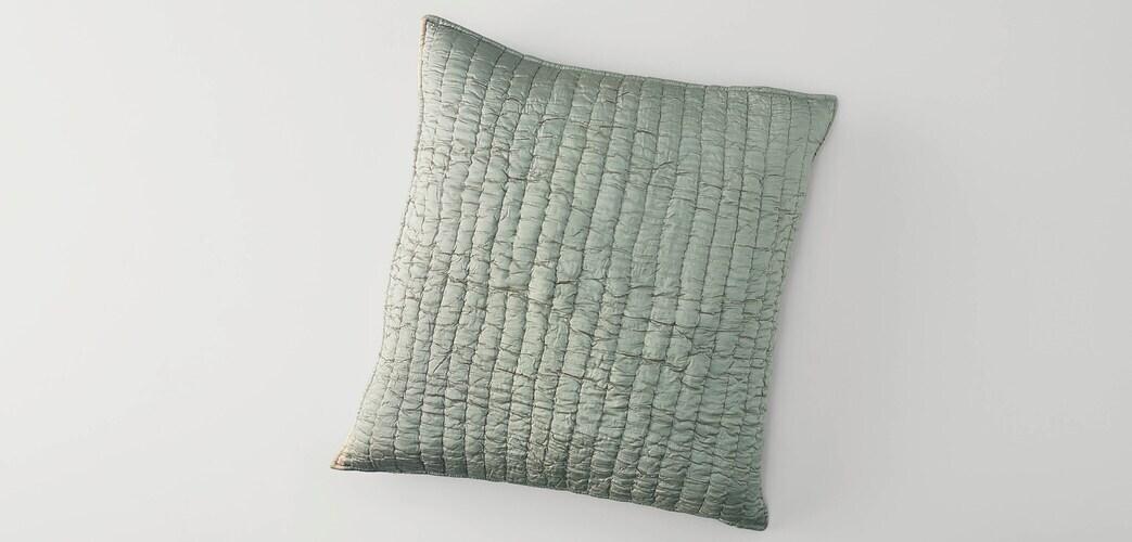 Hadon Euro Sham Seaglass