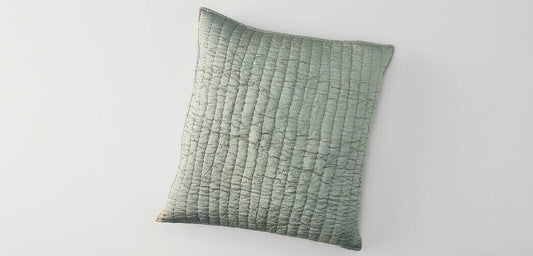 Hadon Euro Sham Seaglass