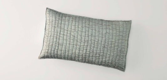 Hadon King Sham Seaglass