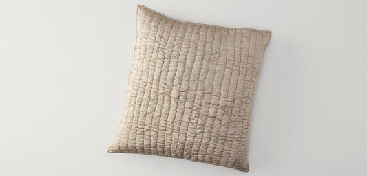 Hadon Euro Sham Oyster