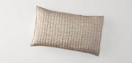 Hadon King Sham Oyster