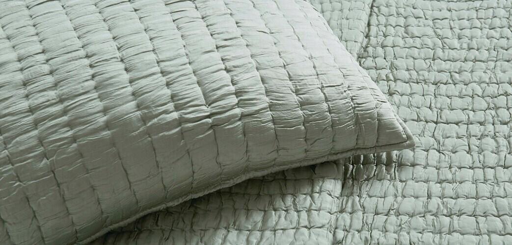 Hadon Standard Sham Oyster