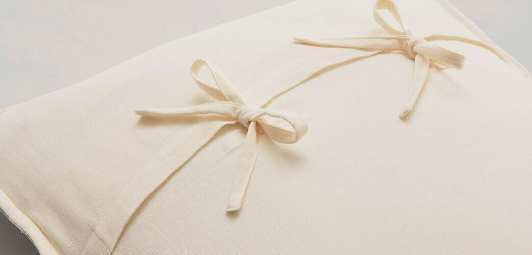 Aiden Grey King Sham